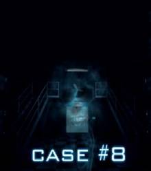 Case #8